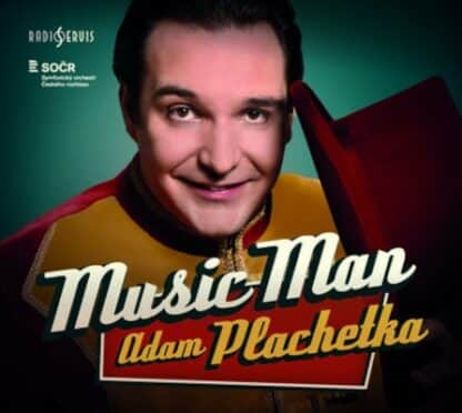 Music Man - CD