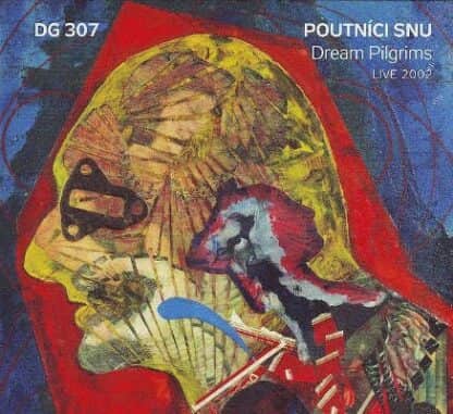 DG 307 - Poutníci Snu - CD
