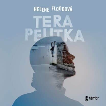 Terapeutka - audioknihovna