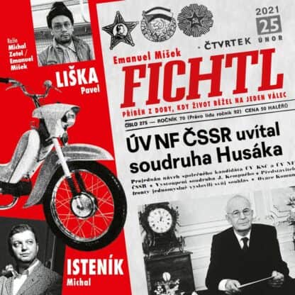 FICHTL