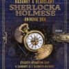 Hádanky a hlavolamy Sherlocka Holmese – paměťový palác - Image 2