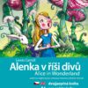 Alenka v říši divů / Alice in Wonderland - Zrcadlová četba (A1-A2) - Image 2