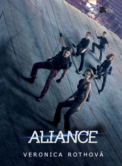 Aliance - filmové vydání