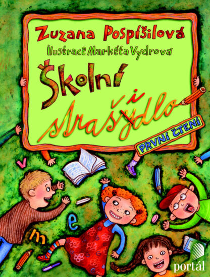 Školní strašidlo
