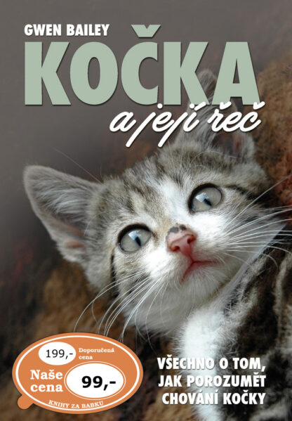 Kočka a její řeč