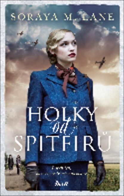 Holky od spitfirů