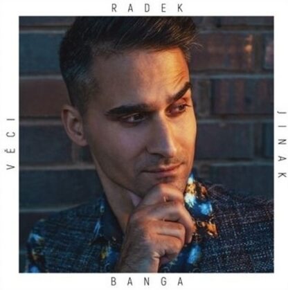 Věci jinak - CD