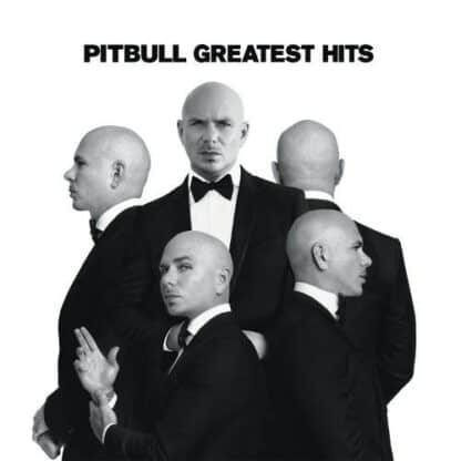 Pitbull - Greatest Hits - CD