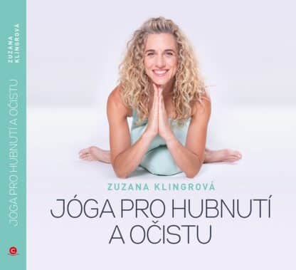 Hubnutí pomocí jógy