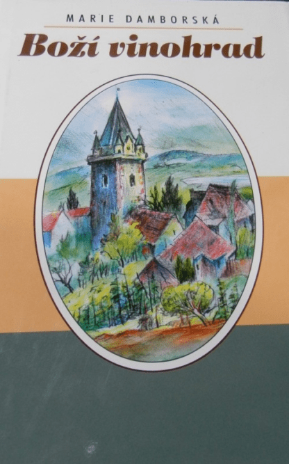 Boží vinohrad