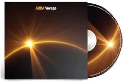 ABBA - Voyage - CD