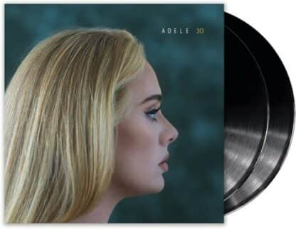 Adele - 30 - LP