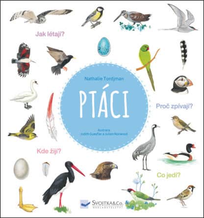 Ptáci