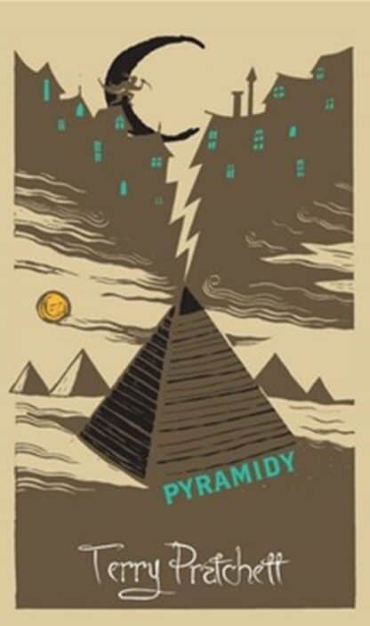 Pyramidy