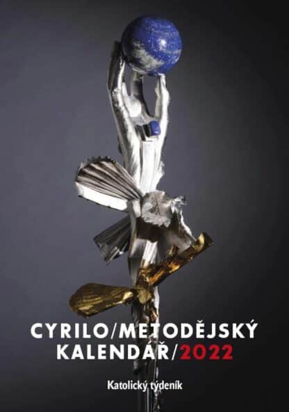 Cyrilometodějský kalendář 2022
