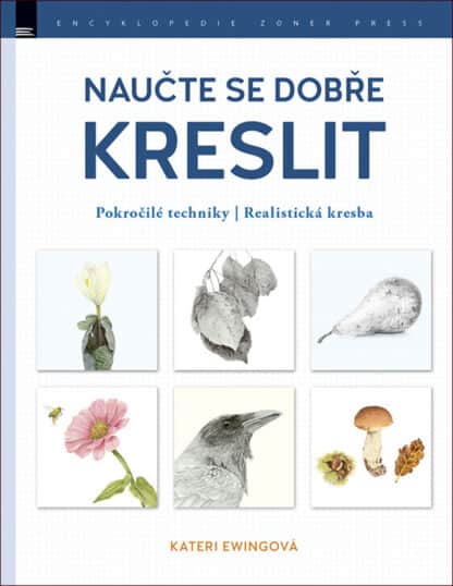 Naučte se dobře kreslit