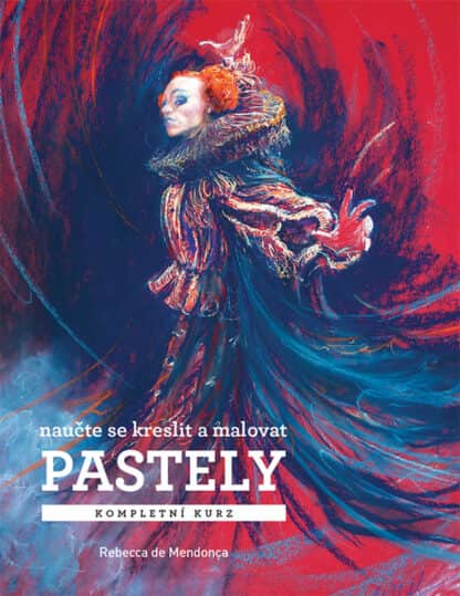 Pastely Kompletní kurz