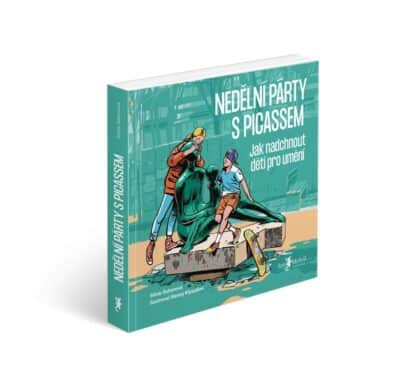 Nedělní párty s Picassem