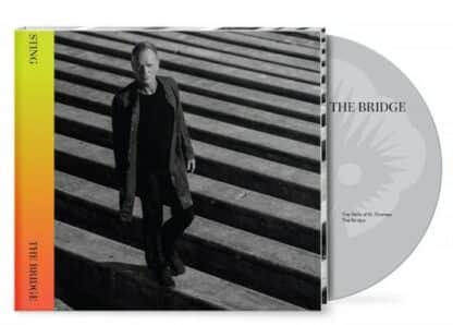 Sting - Bridge - CD