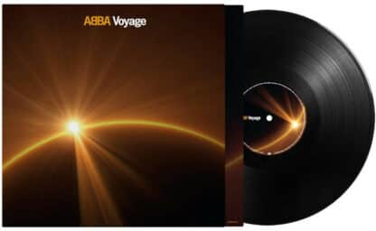 ABBA - Voyage - 2 LP