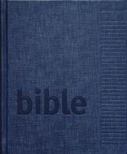 Poznámková Bible