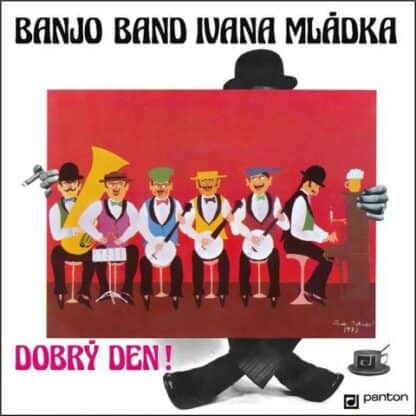 Dobrý den! - LP