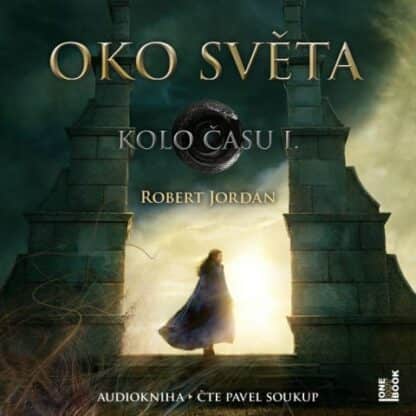 Oko světa - 4 CDmp3 (Čte Pavel Soukup)