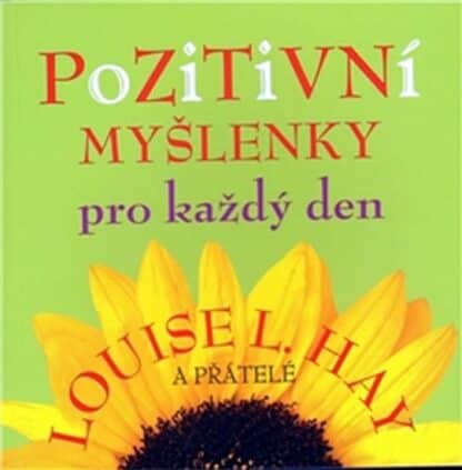 Pozitivní myšlenky pro každý den