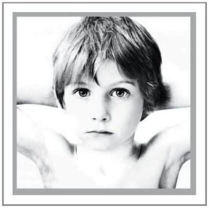 U2 - Boy - Remastered - LP