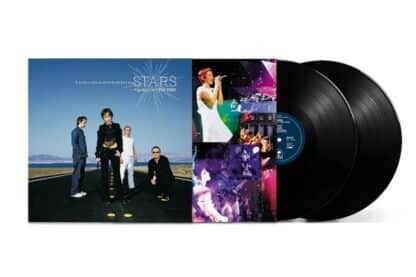 Cranberries - Stars: The Best Of 1992-2002 - LP