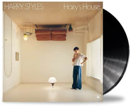 Harry Styles - Harry's House - LP