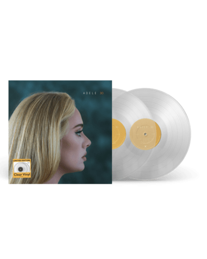 Adele - 30 - LP