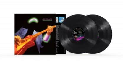 Dire Straits - Money For Nothing - LP