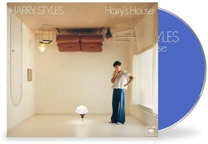 Harry Styles - Harry's House - CD