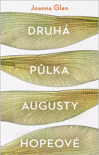 Druhá půlka Augusty Hopeové