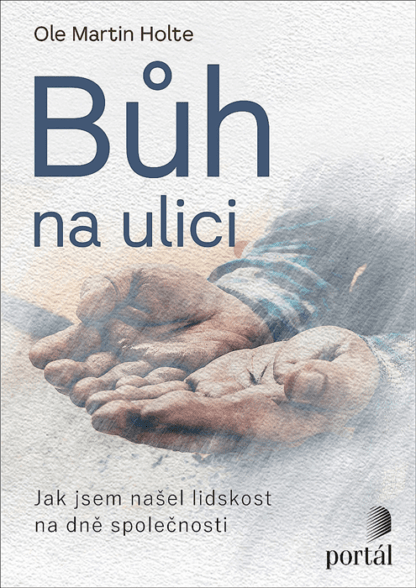 Bůh na ulici