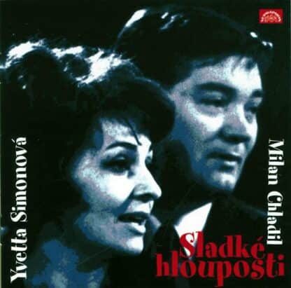 Sladké hlouposti - 2CD