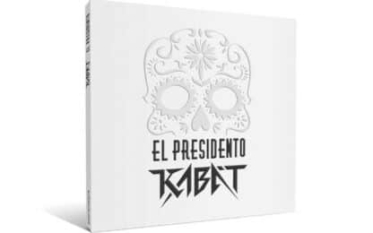 Kabát - El Presidento - CD