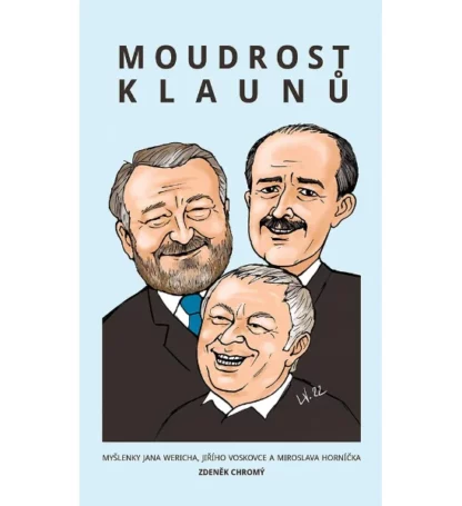 Moudrost klaunů