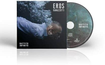 Eros Ramazzotti - Battito Infinito - CD