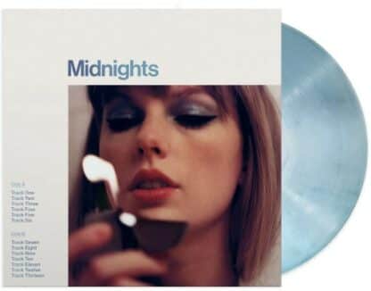 Taylor Swift - Midnights - LP