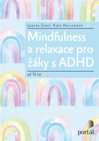 Mindfulness a relaxace pro žáky s ADHD od 10 let