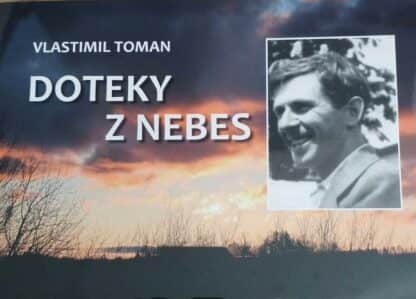 Doteky z nebes