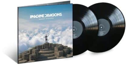 Imagine Dragons - Night Visions - LP