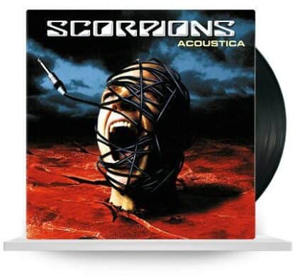 Scorpions - Acoustica - LP