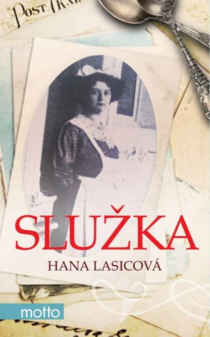 Služka (filmové vydání)