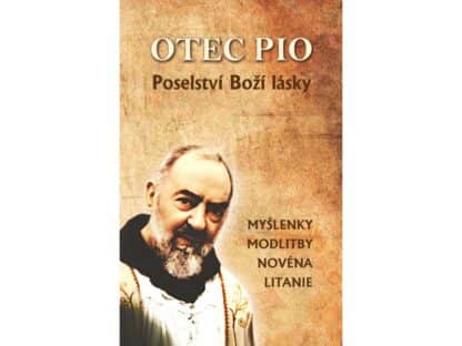 Otec Pio