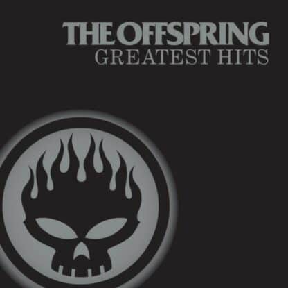 Offspring - Greatest Hits - LP