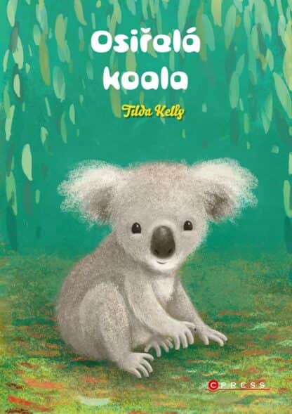 Osiřelá koala