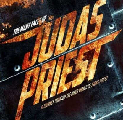 Judas Priest =TRIBUTE= - Many Faces Of Judas Priest  - 3 CD